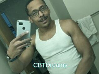 CBTDreams
