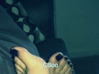 C_Boo