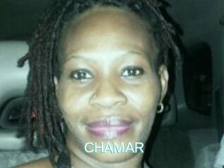 CHAMAR