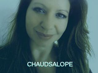 CHAUDSALOPE
