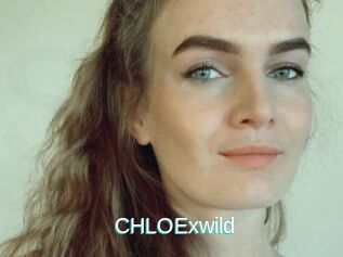 CHLOExwild