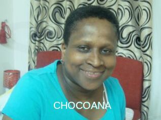 CHOCOANA