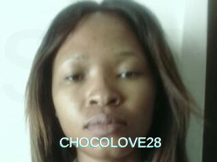 CHOCOLOVE28