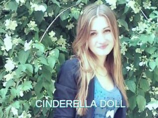 CINDERELLA_DOLL