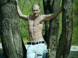 CIRIUS87