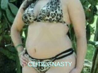 CLITBIGNASTY