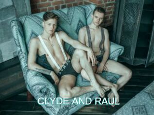 CLYDE_AND_RAUL