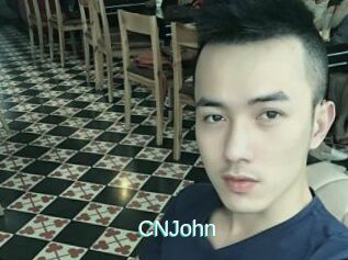 CNJohn