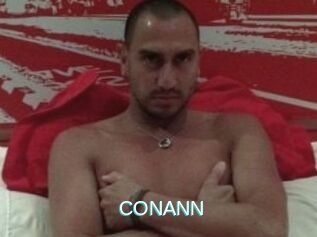 CONANN