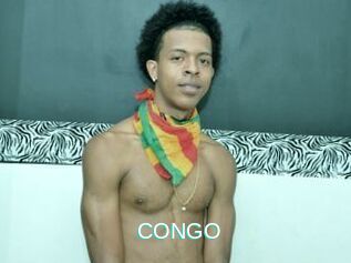 CONGO