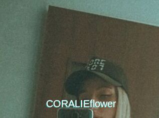 CORALIEflower