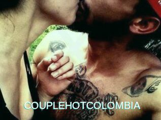 COUPLEHOTCOLOMBIA