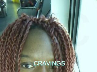 CRAVINGS