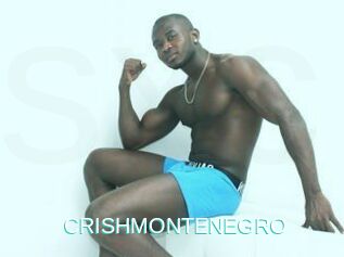 CRISHMONTENEGRO