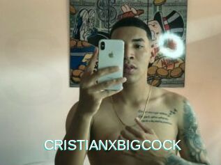 CRISTIANXBIGCOCK