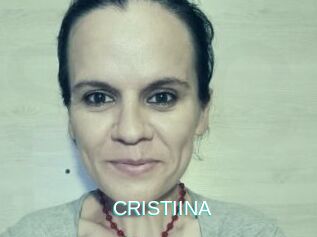 CRISTIINA