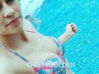 CRISTYGOLDEN
