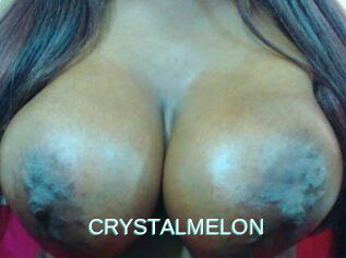 CRYSTALMELON