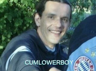 CUMLOWERBOY