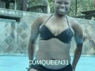 CUMQUEEN31