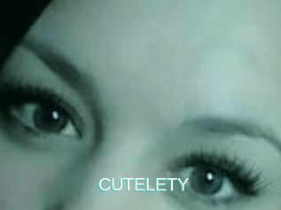 CUTELETY