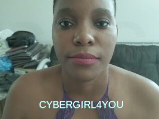 CYBERGIRL4YOU
