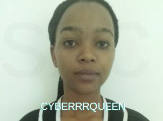 CYBERRRQUEEN
