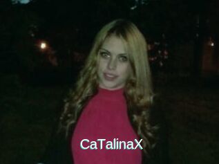 CaTalinaX