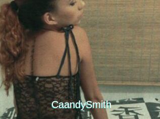CaandySmith