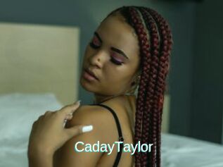CadayTaylor