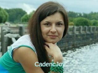 CadencJoy