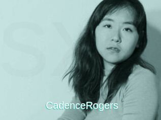 Cadence_Rogers
