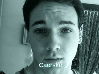 Caerske