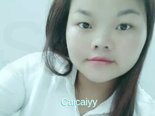 Caicaiyy
