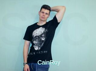 CainRoy