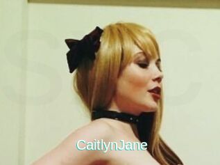 CaitlynJane