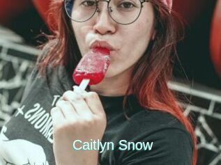 Caitlyn_Snow