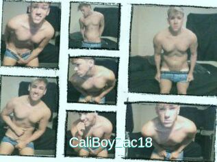 CaliBoyZac18