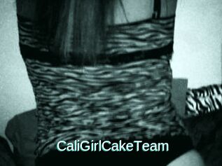 CaliGirlCakeTeam