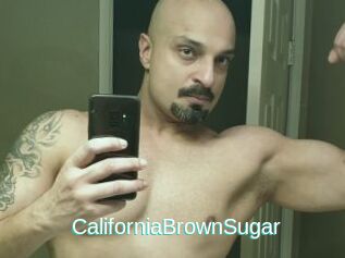 CaliforniaBrownSugar