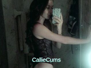 CallieCums