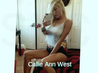 Callie_Ann_West