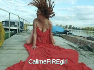 CallmeFIREgirl