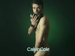 CalvinCole