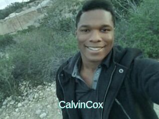 Calvin_Cox