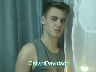 CalvinDavidson