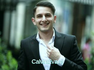 CalvinEvans