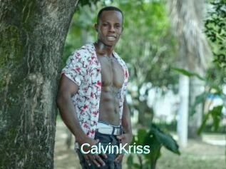 CalvinKriss