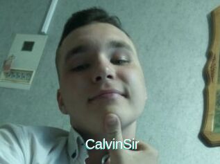 CalvinSir