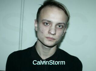 CalvinStorm